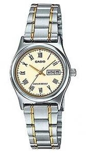 Casio Casio Collection LTP-V006SG-9B