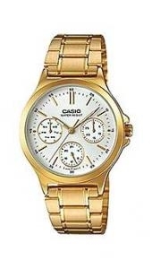 Casio Casio Collection LTP-V300G-7A