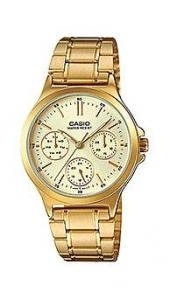 Casio Casio Collection LTP-V300G-9A