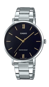 Casio Analog LTP-VT01D-1B