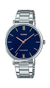 Casio Casio Collection LTP-VT01D-2B
