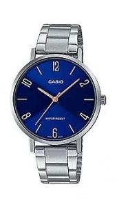 Casio Casio Collection LTP-VT01D-2B2