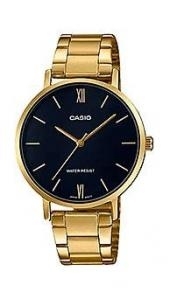 Casio Casio Collection LTP-VT01G-1B