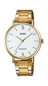 Casio Casio Collection LTP-VT01G-7B