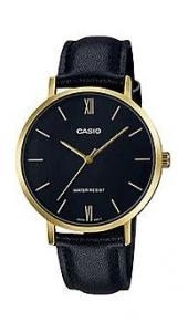 Casio Casio Collection LTP-VT01GL-1B