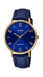 Casio Casio Collection LTP-VT01GL-2B