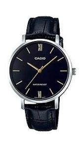 Casio Casio Collection LTP-VT01L-1B