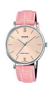 Casio Casio Collection LTP-VT01L-4B