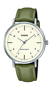 Casio Casio Collection LTP-VT03L-3B