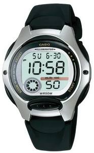 Casio Standart Digital LW-200-1A