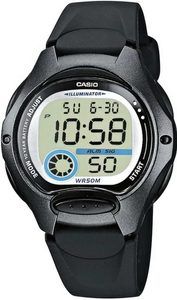 Casio Standart Digital LW-200-1B