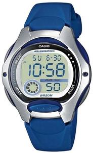 Casio Standart Digital LW-200-2A