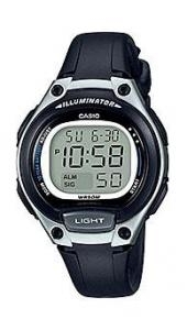 Casio Casio Collection LW-203-1A