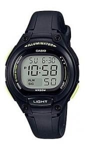 Casio Casio Collection LW-203-1B