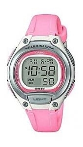 Casio Casio Collection LW-203-4A