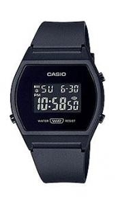 Casio Casio Collection LW-204-1B