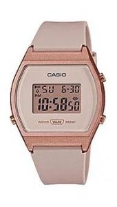 Casio Casio Collection LW-204-4A