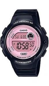 Casio Casio Collection LWS-1200H-1A2