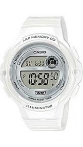 Casio Casio Collection LWS-1200H-7A1