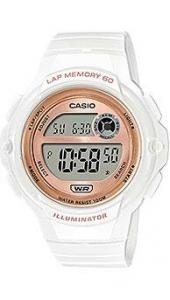 Casio Casio Collection LWS-1200H-7A2