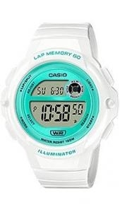 Casio Casio Collection LWS-1200H-7A3