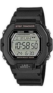 Casio Casio Collection LWS-2200H-1A