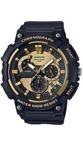 Casio Standart Analogue MCW-200H-9A