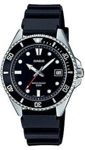 Casio Casio Collection MDV-10-1A1