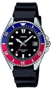 Casio Casio Collection MDV-10-1A2