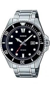Casio Casio Collection MDV-107D-1A1
