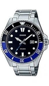 Casio Casio Collection MDV-107D-1A2