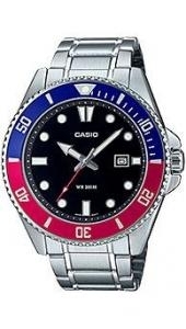 Casio Casio Collection MDV-107D-1A3