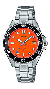 Casio Casio Collection MDV-10D-4A1
