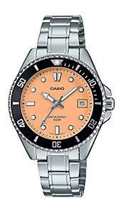 Casio Casio Collection MDV-10D-4A2