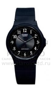 Casio Standart Analogue MQ-24-1B3