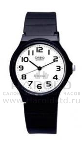 Casio Standart Analogue MQ-24-7B