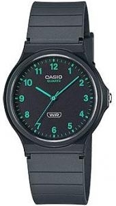 Casio Casio Collection MQ-24B-8B