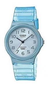 Casio Casio Collection MQ-24S-2B