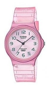 Casio Casio Collection MQ-24S-4B