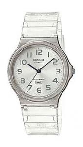 Casio Casio Collection MQ-24S-7B
