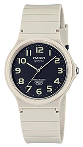 Casio Casio Collection MQ-24UC-8B