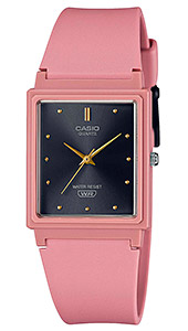 Casio Casio Collection MQ-38UC-4A