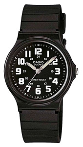 Casio Casio Collection MQ-71-1B