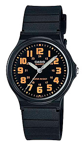 Casio Casio Collection MQ-71-4B