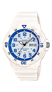 Casio Casio Collection MRW-200HC-7B2