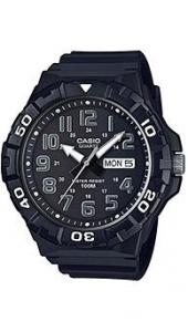 Casio Standart Analogue MRW-210H-1A