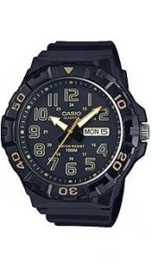 Casio Standart Analogue MRW-210H-1A2