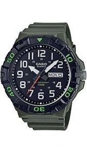Casio Casio Collection MRW-210H-3A