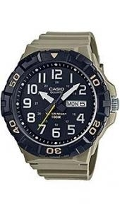 Casio Casio Collection MRW-210H-5A