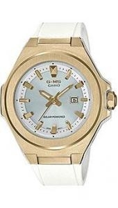 Casio Baby-G MSG-S500G-7A